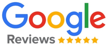 Google Reviews Logo