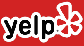 Yelp Logo